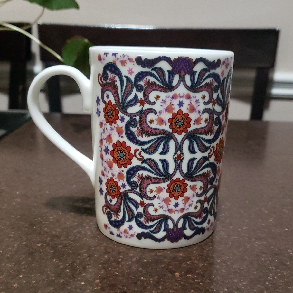 Roy KIRKMAN Mug